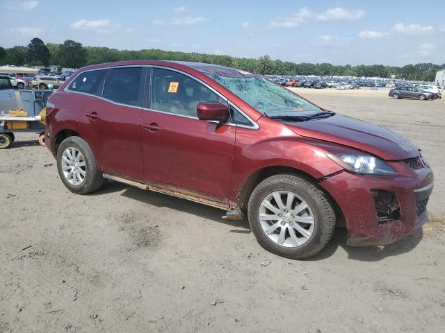 2011 MAZDA CX-7 - JM3ER2C58B0356365