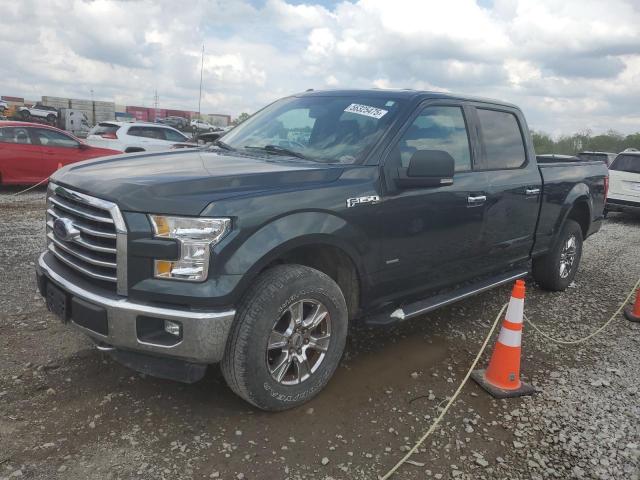 Vin: 1ftfw1eg6ffa98199, lot: 56325475, ford f-150 supercrew 2015 img_1