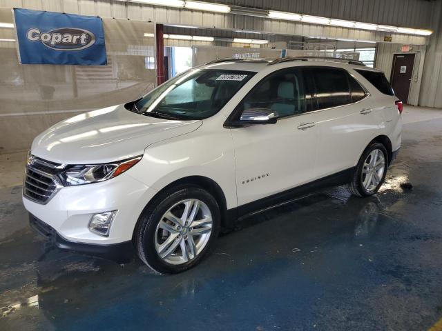 CHEVROLET EQUINOX PR