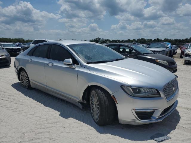 2017 LINCOLN MKZ RESERV 3LN6L5F91HR638639