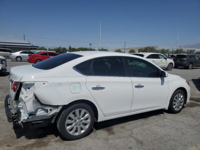 Vin: 3n1ab7ap8hy302028, lot: 56185275, nissan sentra s 20173