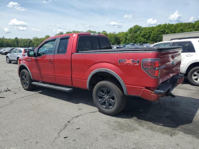 Vin: 1ftfx1ef4bfa82033, lot: 57769505, ford f-150 super cab 20112