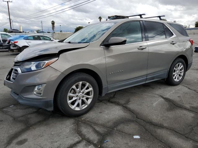 Vin: 3gnaxjev5js528614, lot: 56667025, chevrolet equinox lt 2018 img_1