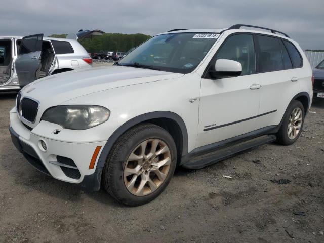 BMW X5 XDRIVE3