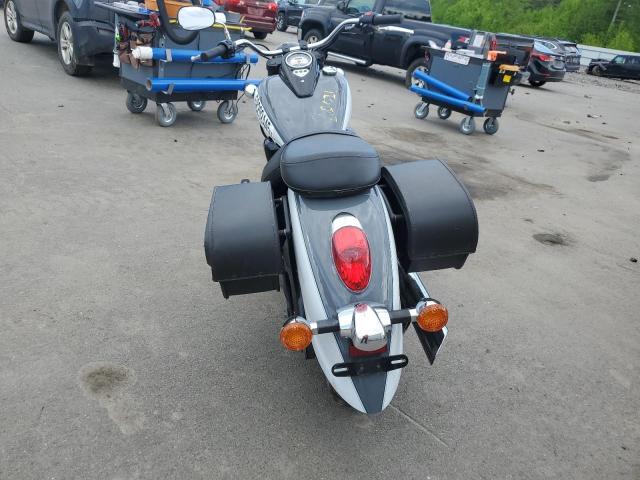 2021 KAWASAKI VN900 B JKAVN2B10MA100487