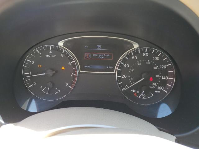 2016 NISSAN ALTIMA 2.5 - 1N4AL3AP0GC120615