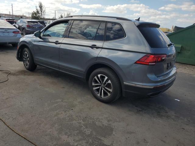 Vin: 3vv1b7ax5nm138710, lot: 55900645, volkswagen tiguan s 20222