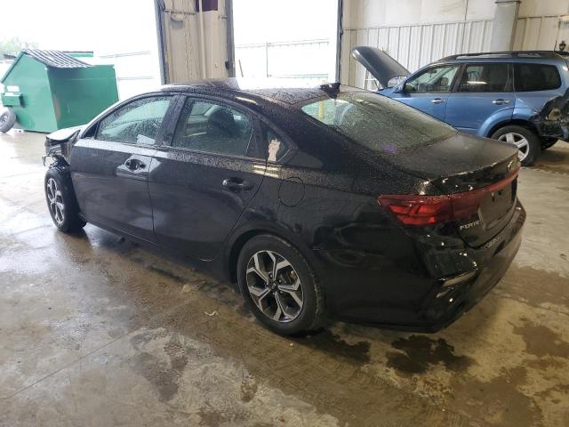 Vin: 3kpf24ad5le156897, lot: 57479475, kia forte fe 20202