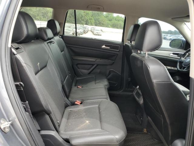 2018 VOLKSWAGEN ATLAS SE 1V2CR2CA2JC570051