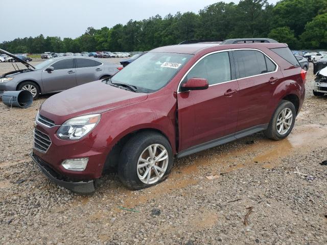 Vin: 2gnalcek6g6341936, lot: 55775095, chevrolet equinox lt 2016 img_1