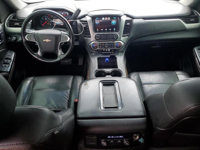 2015 CHEVROLET TAHOE K150 1GNSKBKC1FR250977