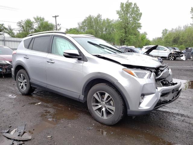 Vin: 2t3rfrev9gw476803, lot: 55673975, toyota rav4 xle 20164