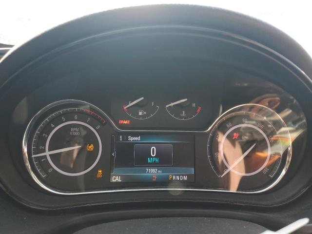 2015 BUICK REGAL PREM 2G4GN5EX7F9143959