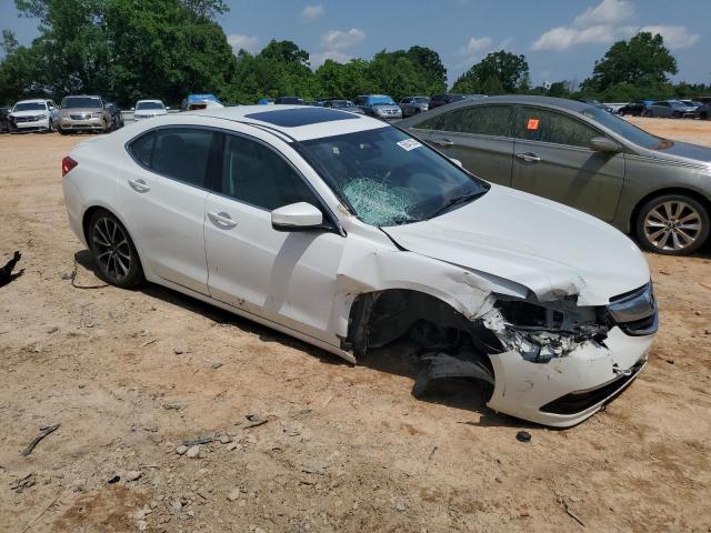 Vin: 19uub2f37fa020825, lot: 56641335, acura tlx 20154