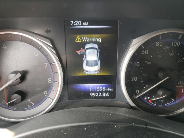 2017 INFINITI Q50 PREMIU JN1EV7AP0HM734043