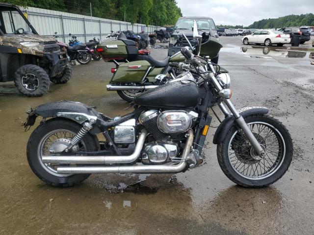 HONDA VT750 DC 2007 JH2RC44097M104447 photo #1