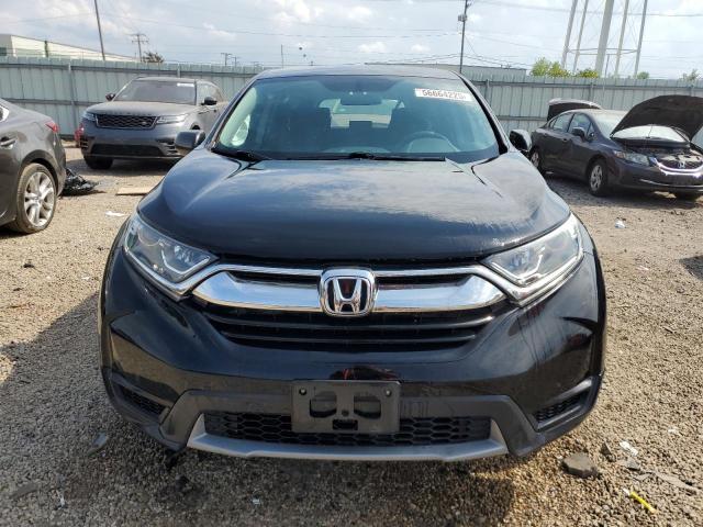 2019 HONDA CR-V LX - 2HKRW6H34KH204443