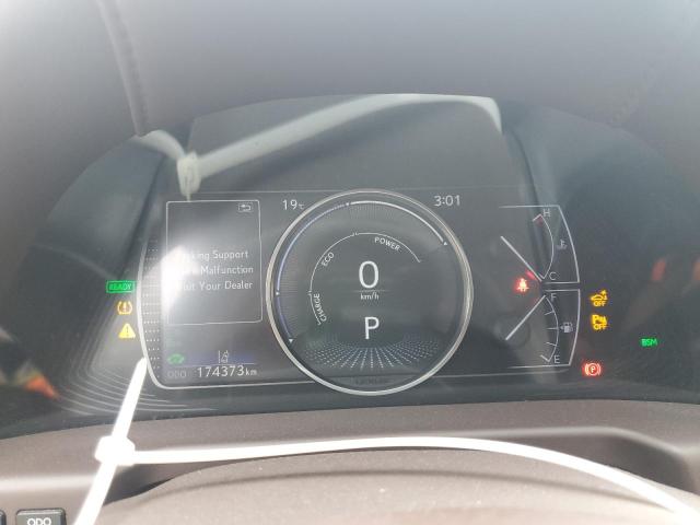 2019 LEXUS ES 300H JTHB21B14K2010387