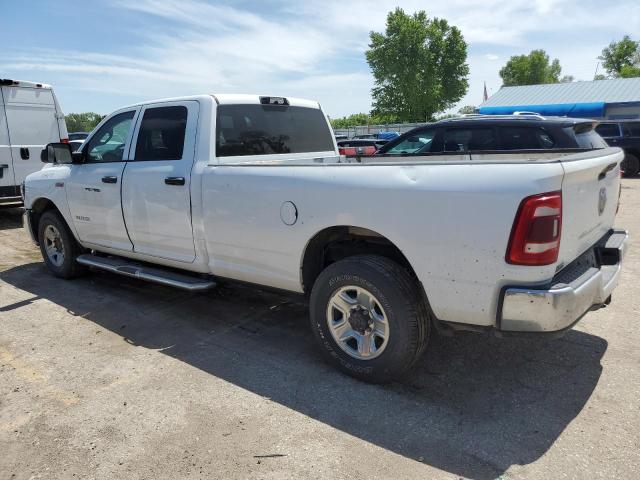 Vin: 3c6ur4hj2mg604556, lot: 55568605, ram 2500 tradesman 20212