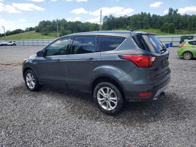 Vin: 1fmcu9gd9kub30526, lot: 55160635, ford escape se 20192