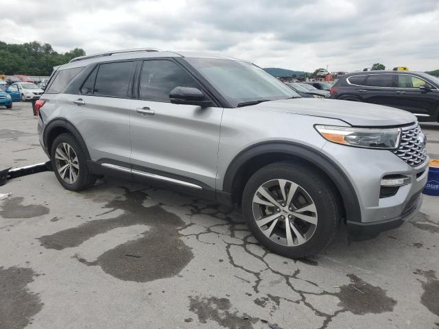 Vin: 1fm5k8hc9lga43773, lot: 58918285, ford explorer platinum 20204