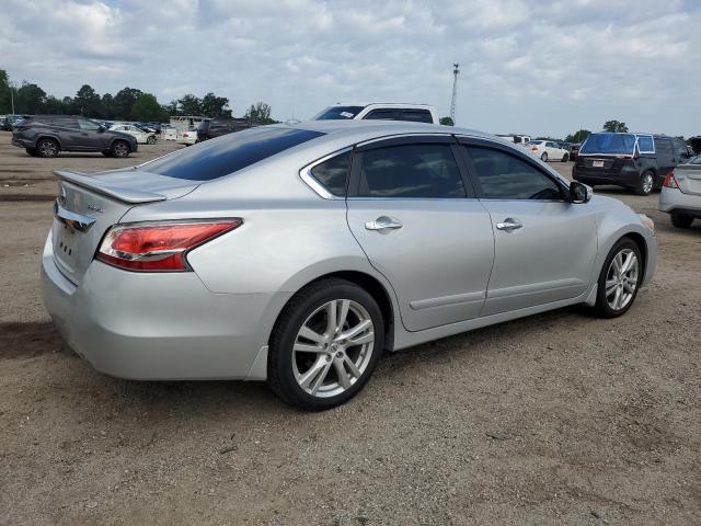 Vin: 1n4bl3apxfc143788, lot: 55944555, nissan altima 3.5s 20153