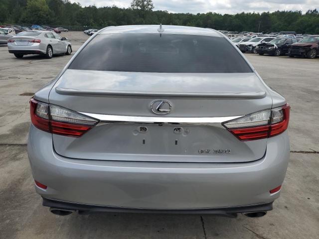 2018 LEXUS ES 350 - 58ABK1GG2JU084798