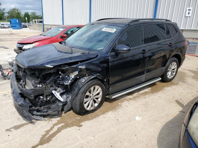 VOLKSWAGEN TIGUAN S
