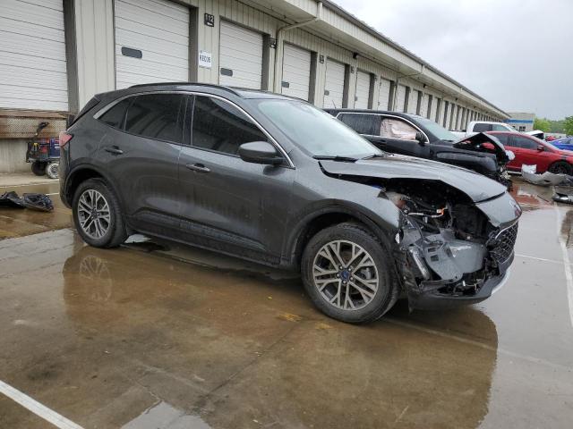 2020 FORD ESCAPE SEL 1FMCU9H6XLUA59922