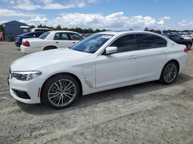 Vin: wbaja9c59jb251177, lot: 56596455, bmw 5 series 2018 img_1