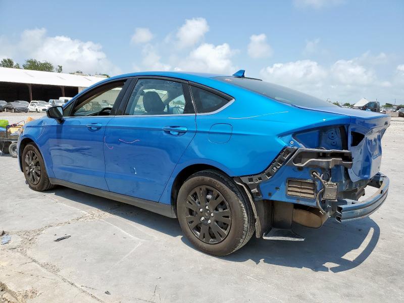 Vin: 3fa6p0g74lr200298, lot: 58233155, ford fusion s 20202