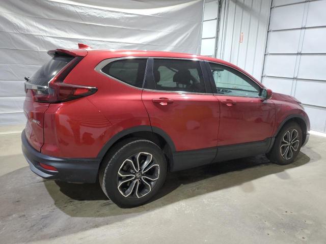 2021 HONDA CR-V EX 2HKRW2H53MH625826