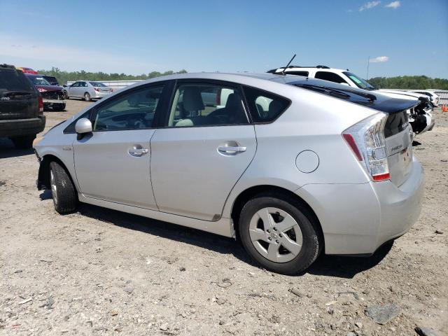 Vin: jtdkn3du6b1366423, lot: 57634085, toyota prius 20112