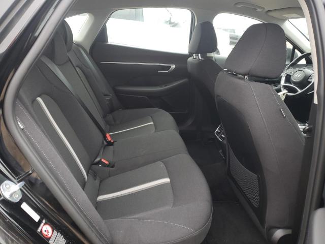 2021 HYUNDAI SONATA HYB - KMHL34JJ9MA025686