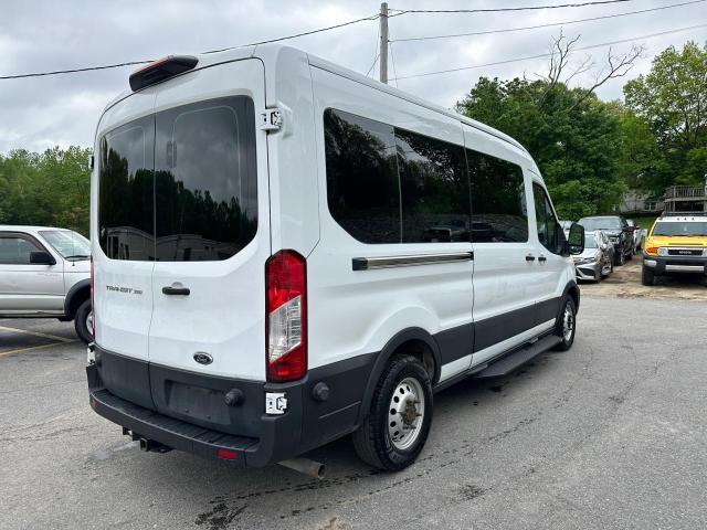 Vin: 1fbax9c8xlkb11657, lot: 57572315, ford transit t-350 20203