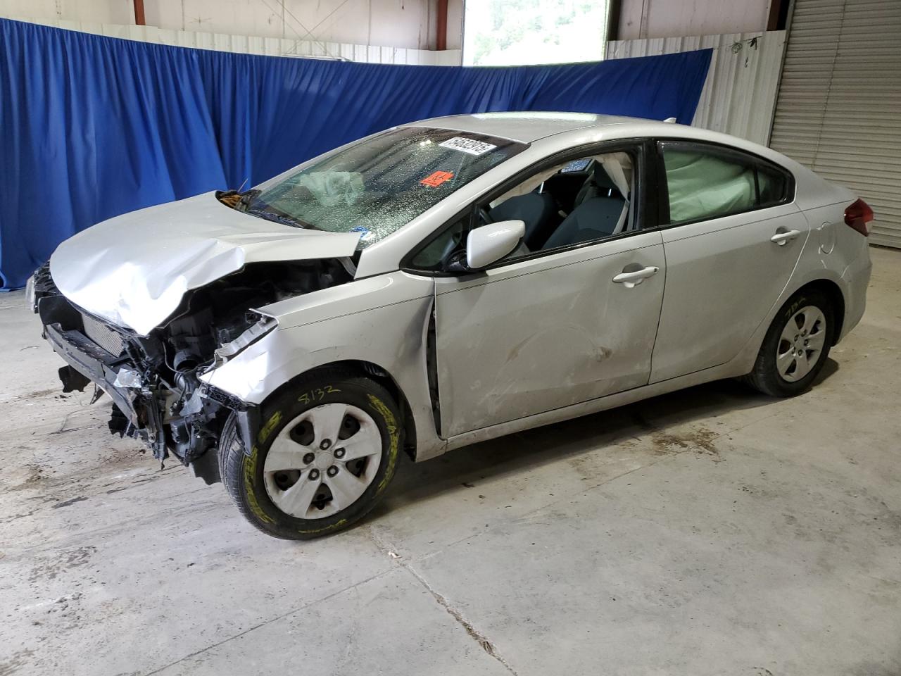 KIA FORTE LX