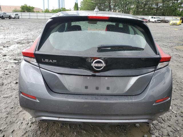 2023 NISSAN LEAF S 1N4AZ1BV3PC556598
