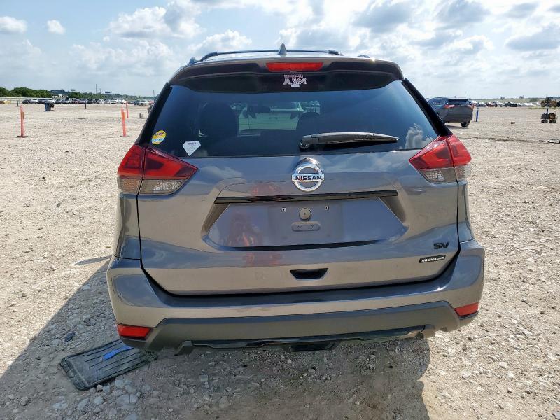 2018 NISSAN ROGUE S - 5N1AT2MT7JC801273