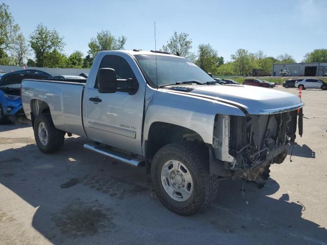 Vin: 1gc0kxcg5df213699, lot: 55431115, chevrolet all models k2500 heavy duty lt 20134