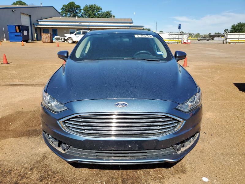 2018 FORD FUSION SE #3284094625