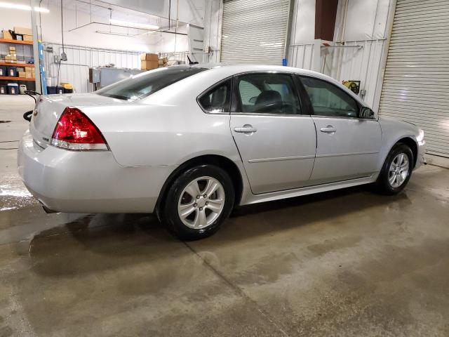 Vin: 2g1wf5e36d1191113, lot: 55262465, chevrolet impala ls 20133