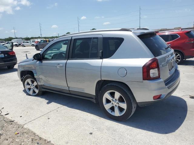 2016 JEEP COMPASS SP - 1C4NJCBA0GD811570