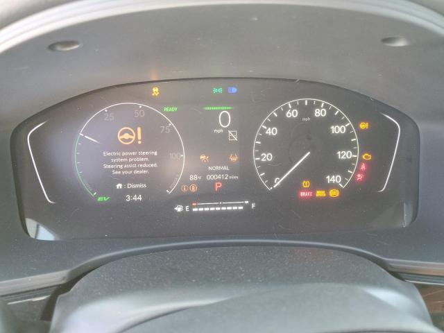 2025 HONDA CIVIC SPOR - 2HGFE4F8XSH328302