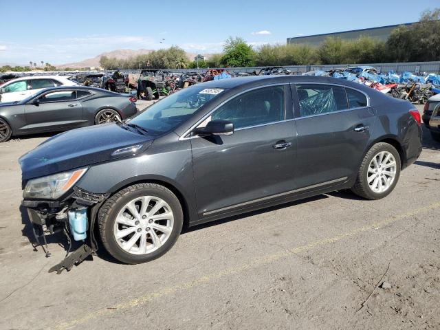 Vin: 1g4gb5gr9ef302820, lot: 54957345, buick lacrosse 2014 img_1