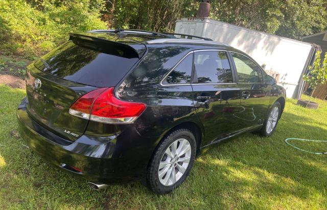 Vin: 4t3ba3bb7fu068306, lot: 57664595, toyota venza le 20154