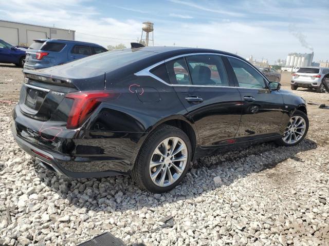 Vin: 1g6dt5rw9m0148105, lot: 55275615, cadillac ct5 premium luxury 20213