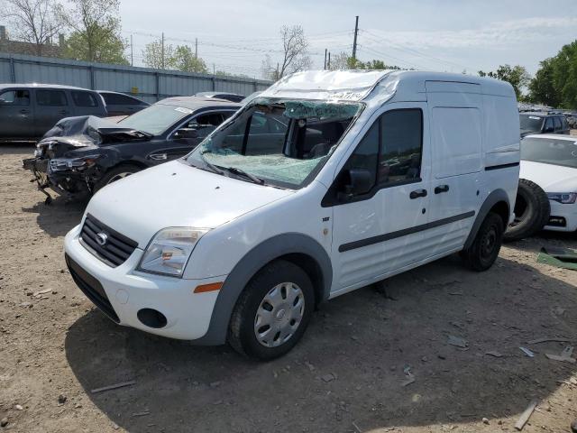 Vin: nm0ls7bn7dt153727, lot: 58227785, ford transit xlt 2013 img_1