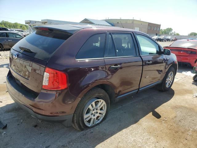 2011 FORD EDGE SE - 2FMDK3GC3BBB06839