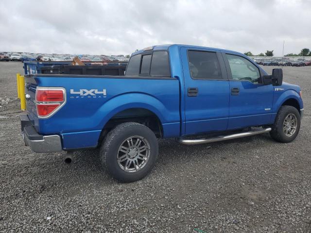 Vin: 1ftfw1et0ekd46580, lot: 58614735, ford f-150 supercrew 20143