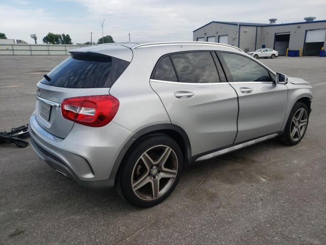 Vin: wdctg4eb6fj104757, lot: 55313375, mercedes-benz gla-class 250 20153